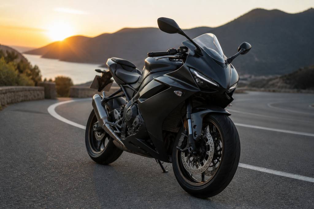 Actualités motos : les dernières tendances et nouveautés à suivre