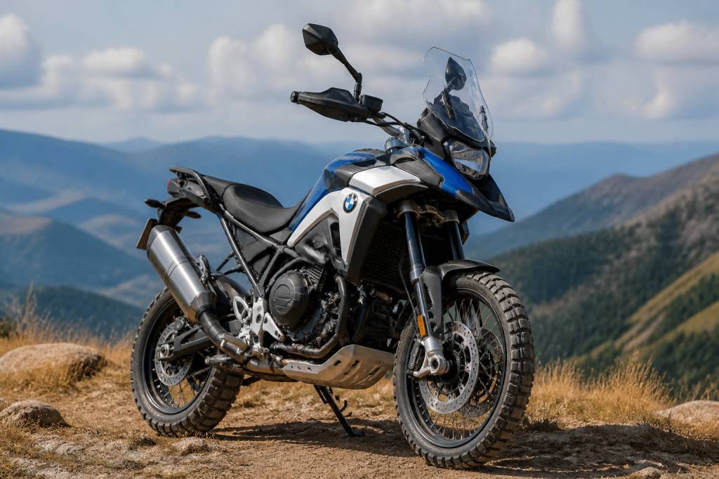 BMW 450 GS sortie : date de lancement, prix et caractéristiques attendues